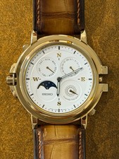Rarissimo Seiko Presage