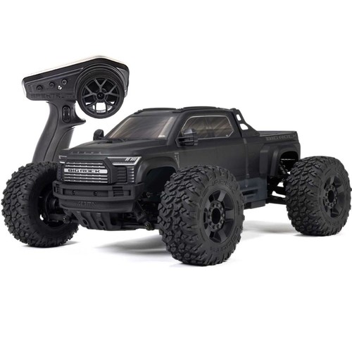 Arrma big rock 4x4 223s - big,