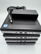 HP EliteDesk 800 G3 Mini