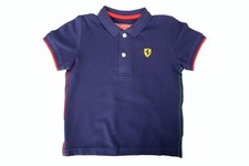 Scuderia Ferrari Kid "Ita Flag