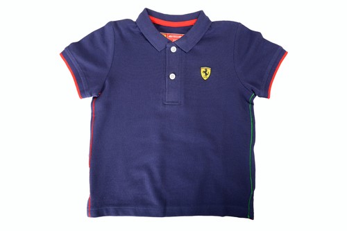 Scuderia ferrari kid ita - ferrari, "ita
