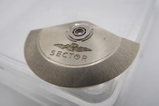 Sector Oscillating Weight cal