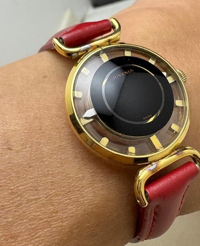 Orologio svizzero juvenia - orologio,