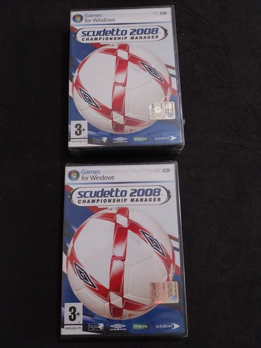 Scudetto 2008 championship - scudetto,