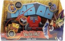Carte Promo Yu-Gi-Oh! Duel Disk Yugi