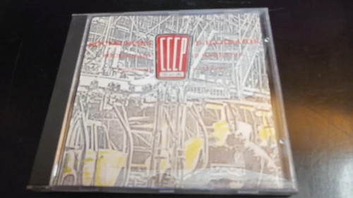 Audio cccp fedeli alla - cd,