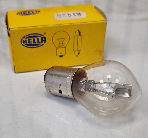 Lampadina hella 12v 35w - hella, 35/35w