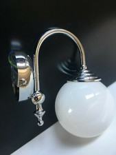 applique a muro singolo cromo lucido FIR Italia