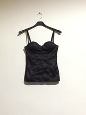 Corsetto Nero Tezenis