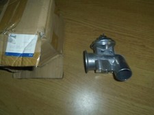 Valvola Regolazione Ford