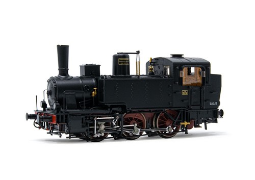 Rivarossi hr2789s 835 160 - hr2789s, fs