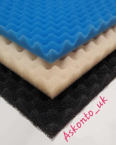Set kockney koi - koi, spugna
