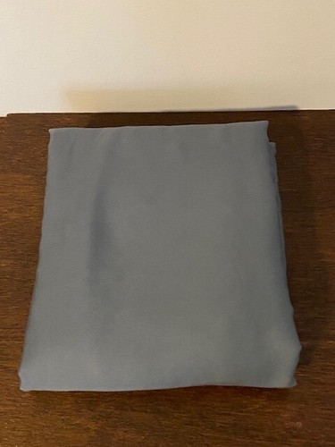 West elm king lenzuolo piatto - west,