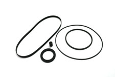 Kit Cinghia + 2 Gommini