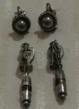 ORECCHINI  VINTAGE ANNI 60/70