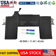 A1965 A1932 A2179 Battery For