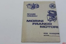 NOS MOTORI MORINI FRANCO