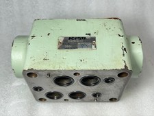 VALVOLA DI RITEGNO MACCHINARIO