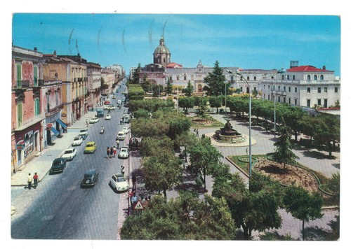 Altamura piazza zanardelli - altamura,