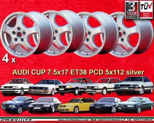 Cerchi volkswagen passat - cerchi,