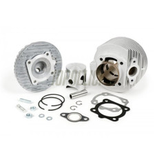 Kit cilindro DR 130cc