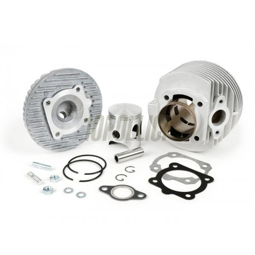 Kit cilindro 130cc - kit, dr