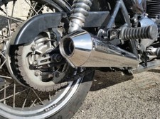 Triumph Bonneville /T100
