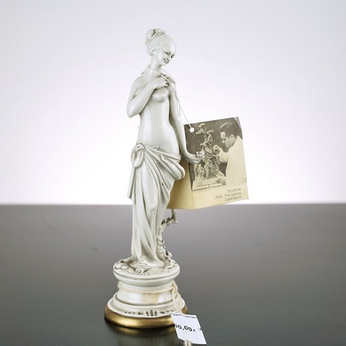 Scultura piergianni cedraschi - scultura,