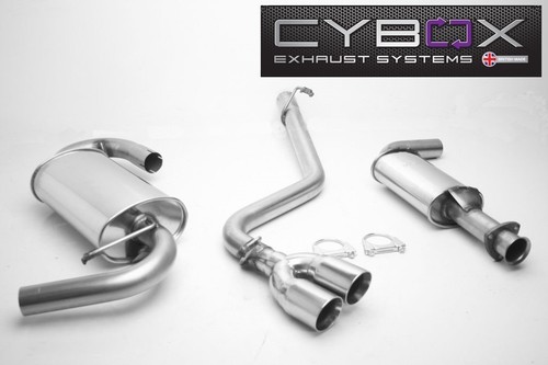 Cybox alfa romeo - cybox,