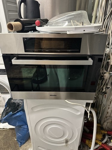 Miele h5080bm builtin - miele,
