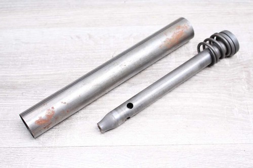 Stelo forcella anteriore - , honda