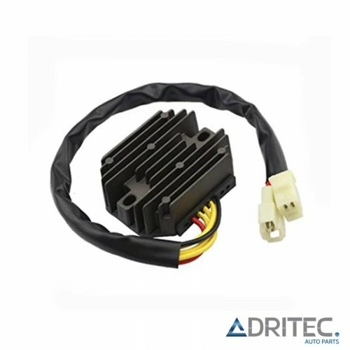 Regolatore raddrizzatore - regolatore,