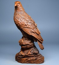 Scultura statua aquila