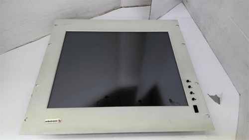 Reikotronic lcd19 monitor - reikotronic,