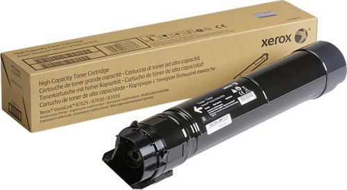 Toner xerox 106r03394 - toner,