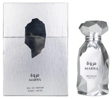 MARWA ARABIYAT PRESTIGE | EdP