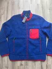 Giacca ibrida polo ralph - giacca,