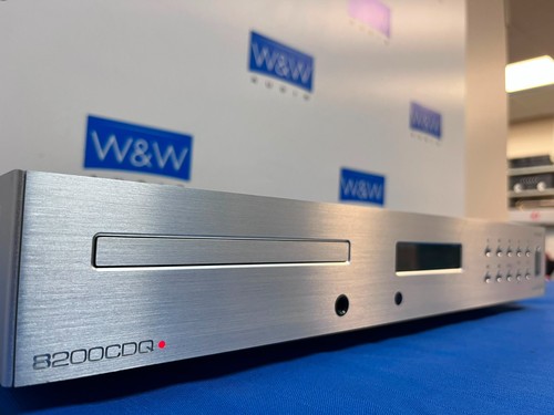 Audiolab 8200cdq lettore cd - 8200cdq,,