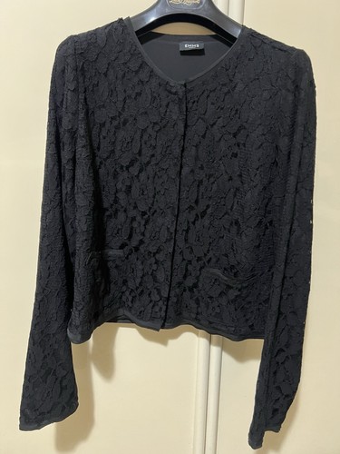 Giacca marella pizzo - marella,