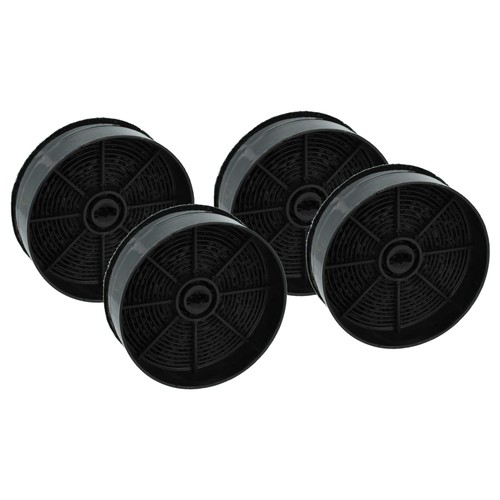 Aktivkohlefilter für faber - aktivkohlefilter,