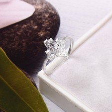 Anello In Argento Sterling 925
