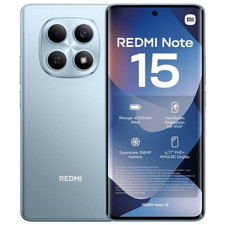 Xiaomi redmi note - note, 15