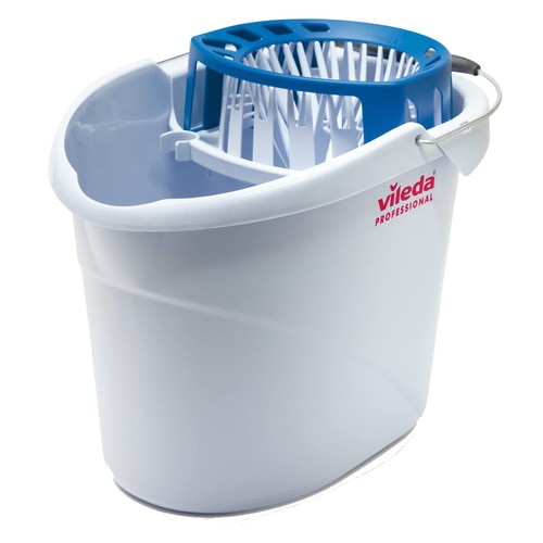 Secchio 10lt strizzatore - 10lt, +strizzatore