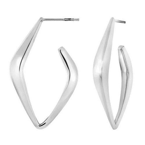 Orecchini donna silver - orecchini,