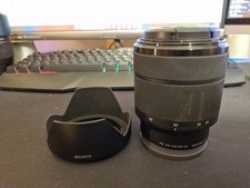 Sony FE 28-70mm f/3.5-5.6 OSS