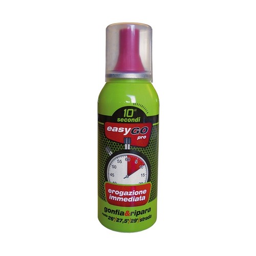 Easygo pro 100 - pro, gonfia