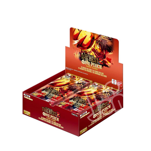 One piece card game eng - game, box
