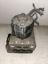 Abs pompa montaggio - abs,