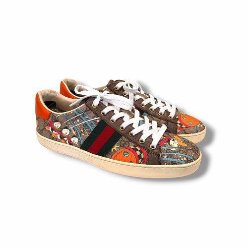Sneaker disney gucci ace - disney,