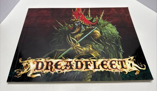 Dreadfleet battaglie dei - battaglie,
